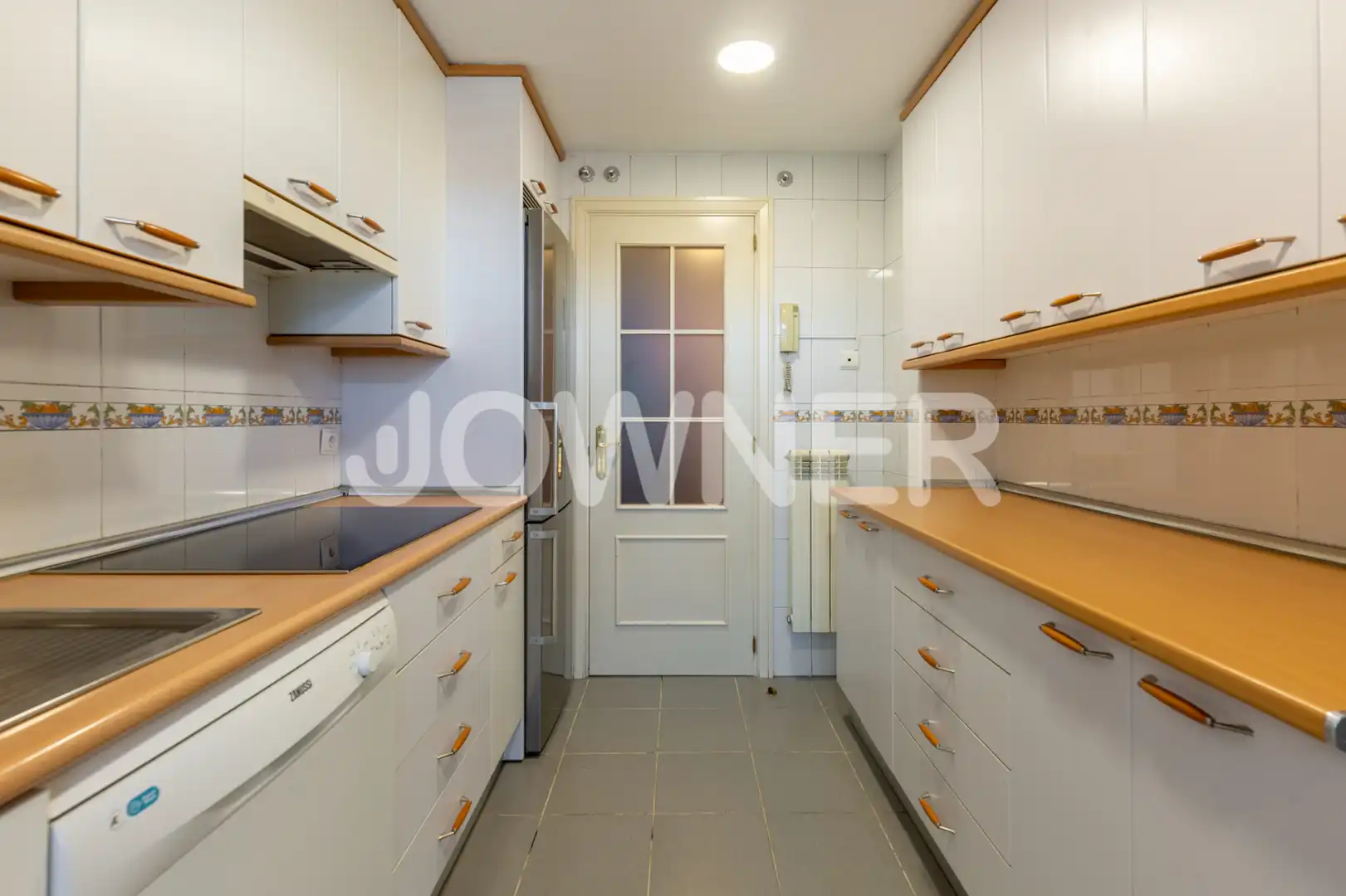 Pis de 94 m² a Madrid