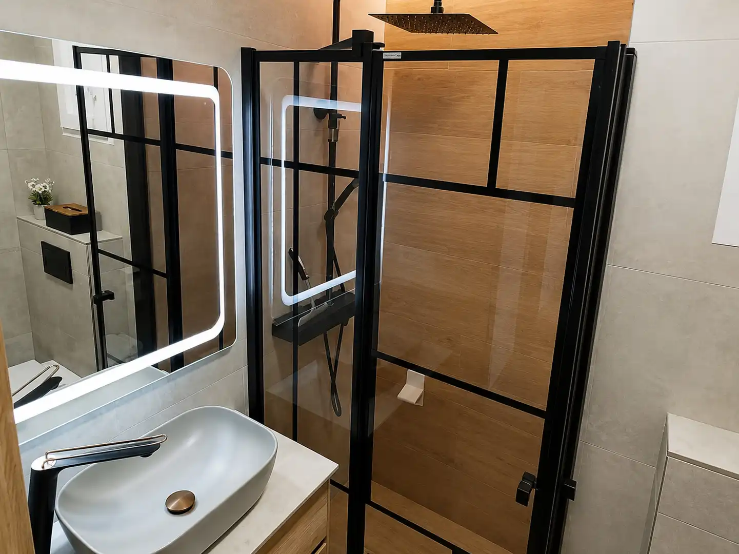 Piso de 70 m² en Santander