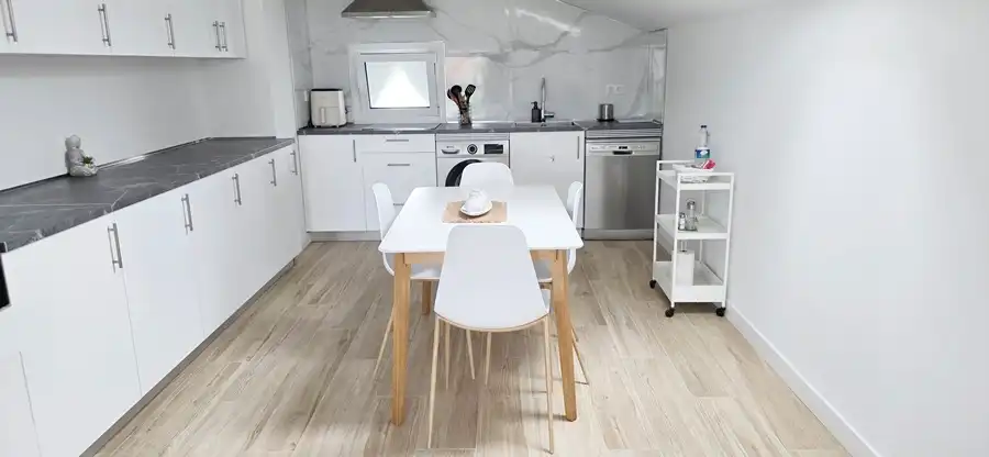 Piso de 55 m² en Sopela