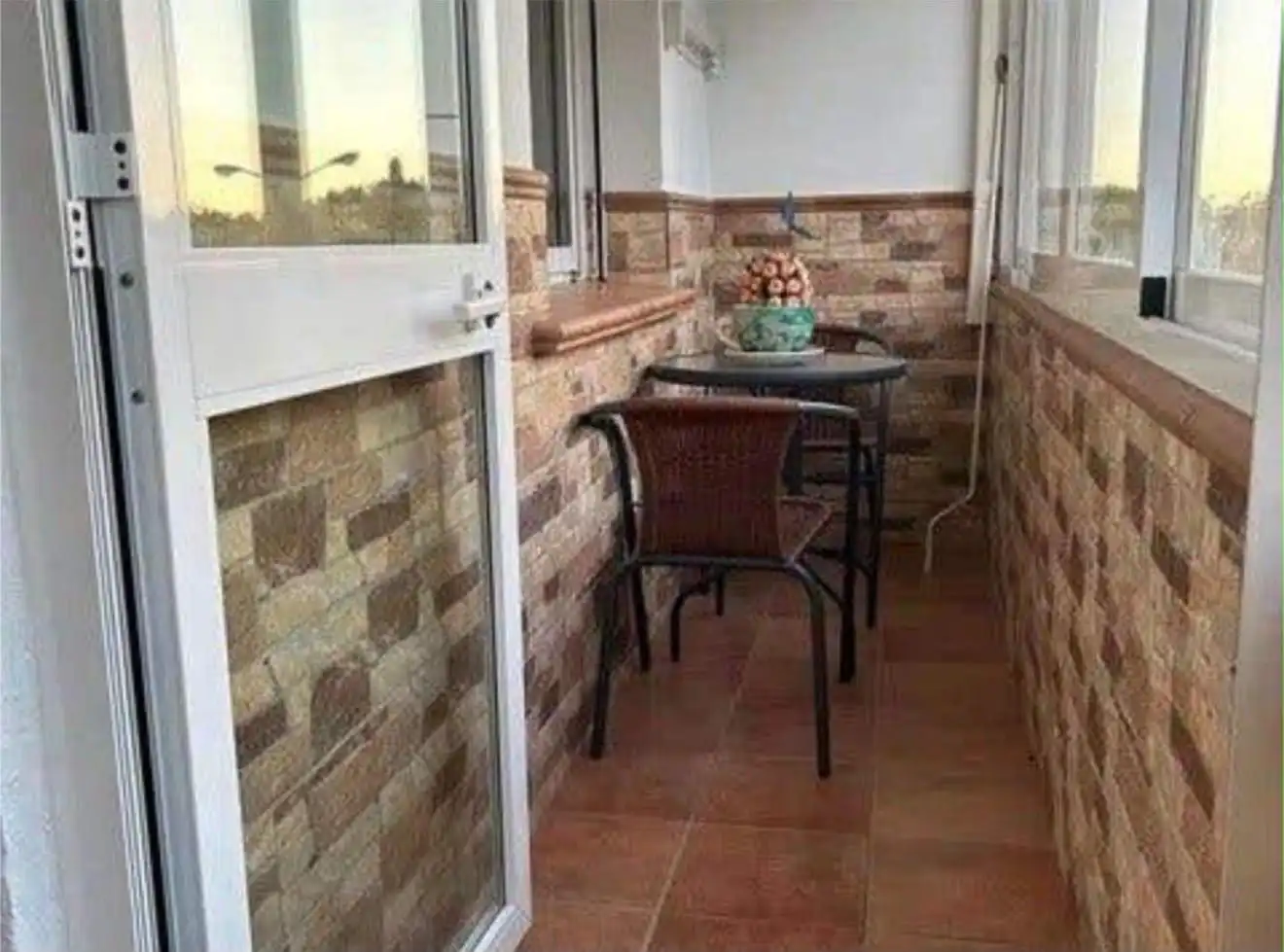 Piso de 65 m² en Benalmádena
