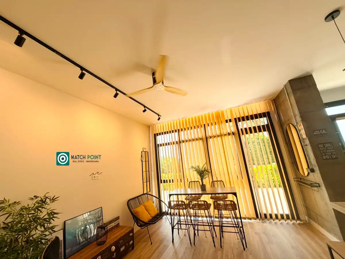 Piso de 80 m² en Almuñécar
