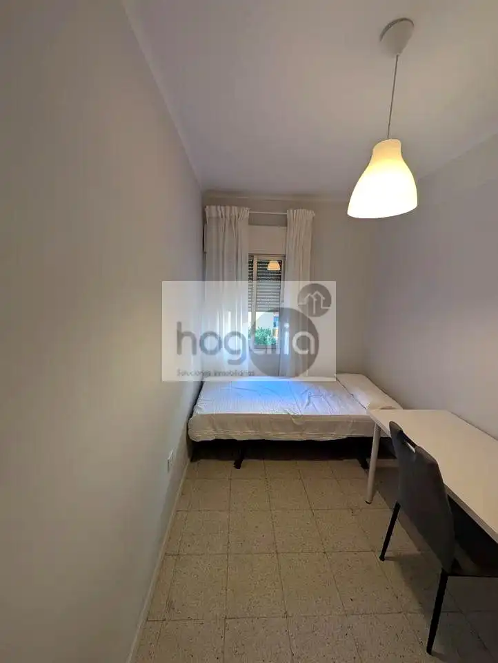 Piso de 85 m² en Sevilla