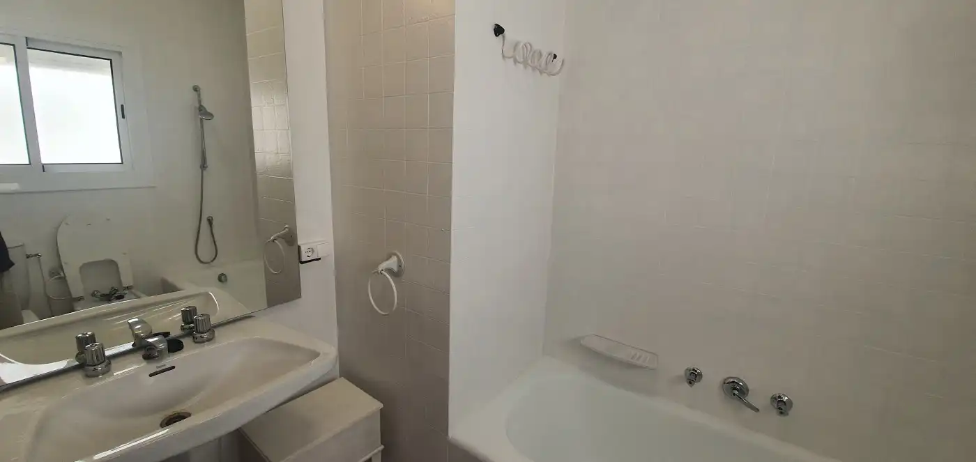 Piso de 166 m² en Mollerussa