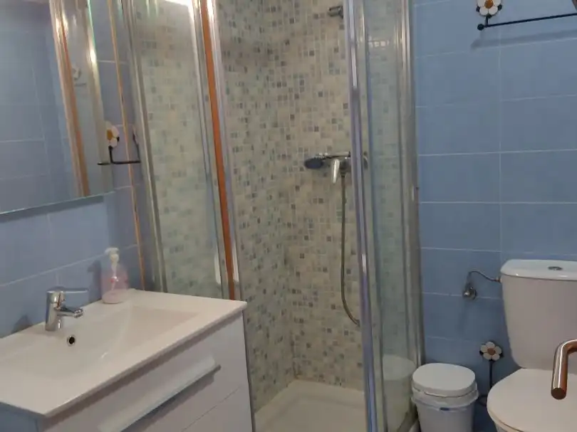 Piso de 56 m² en El Ejido