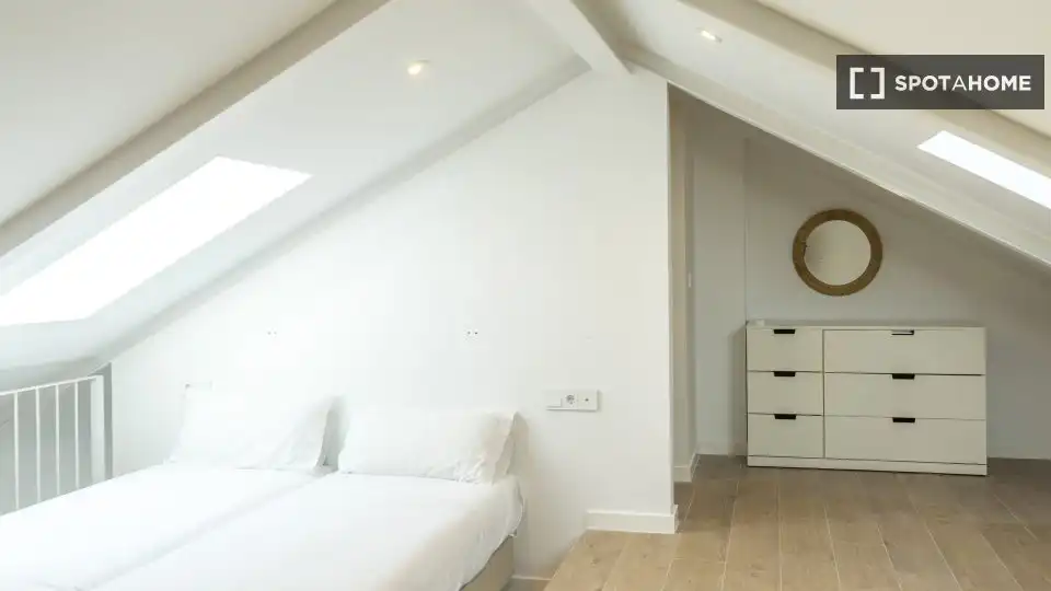 Habitación 67 m², Málaga