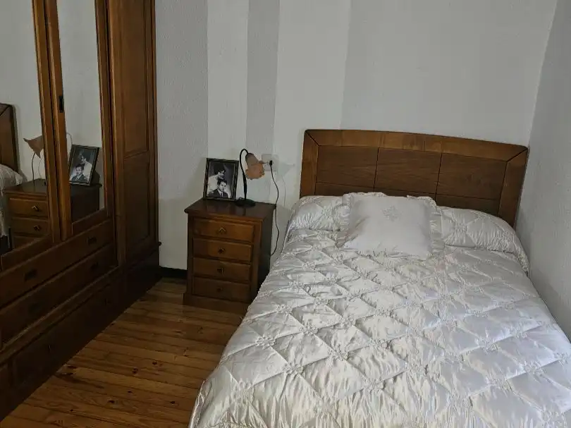 Piso de 120 m² en Trasmiras