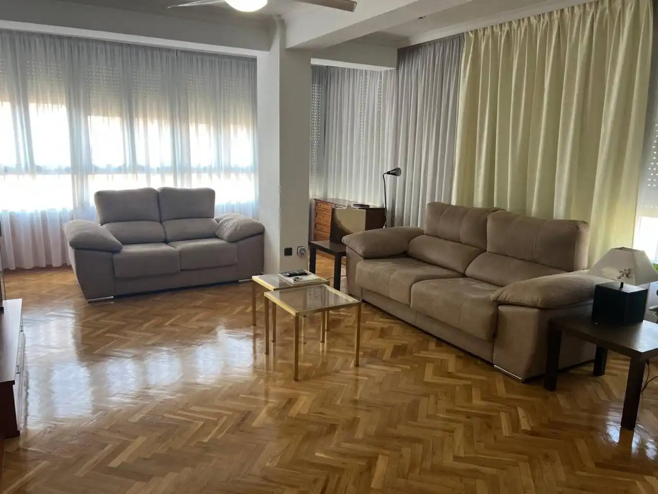 Appartamento 130 m² a Toledo