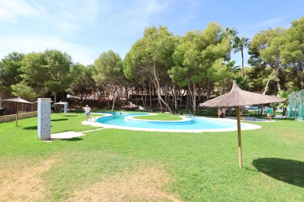Piso de 53 m² en Orihuela