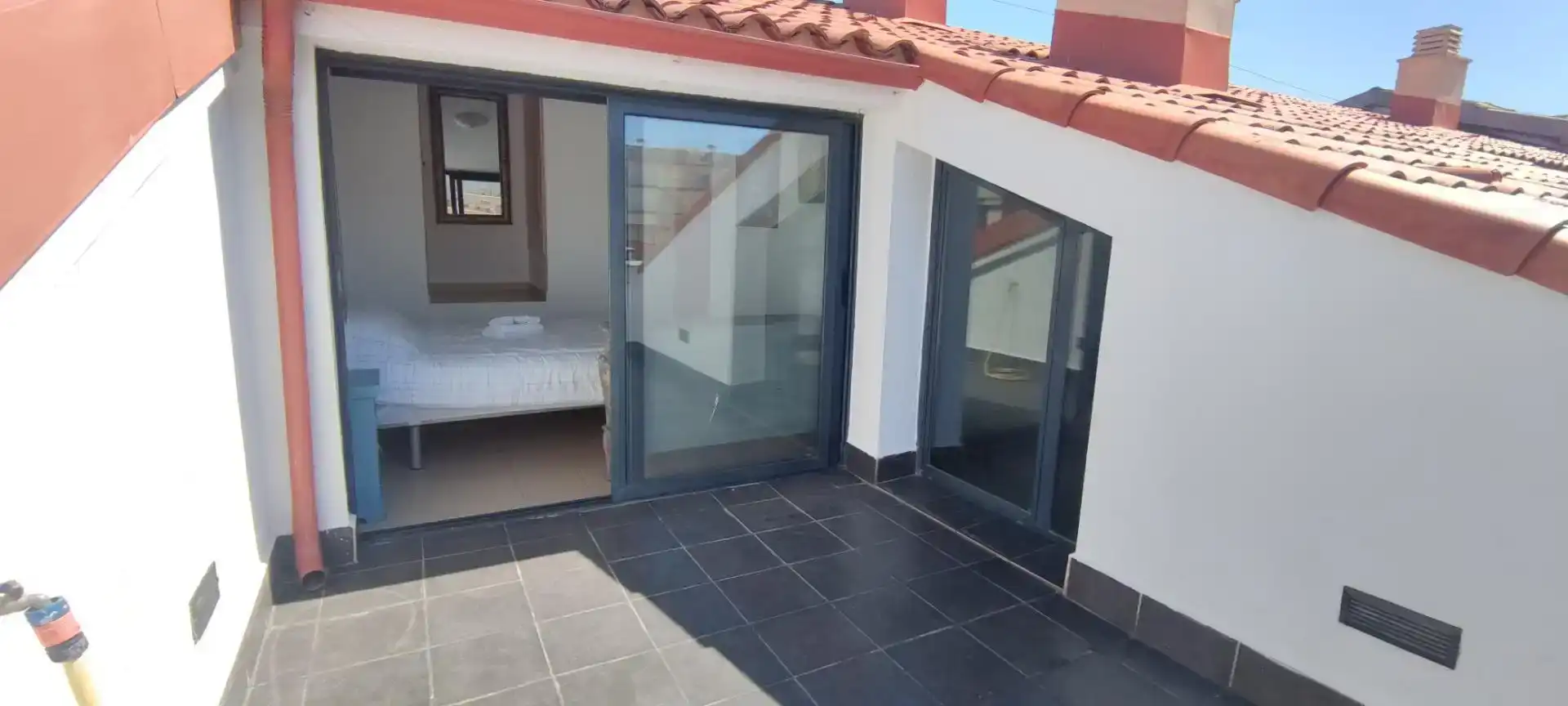 Piso de 95 m² en Palamós