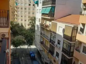 Piso de 90 m² en Granada