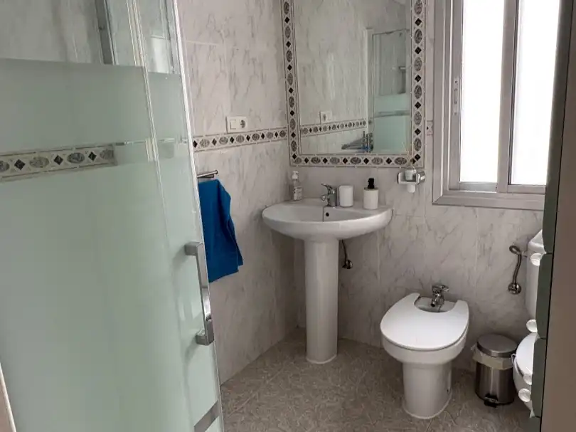Pis de 95 m² a Cáceres