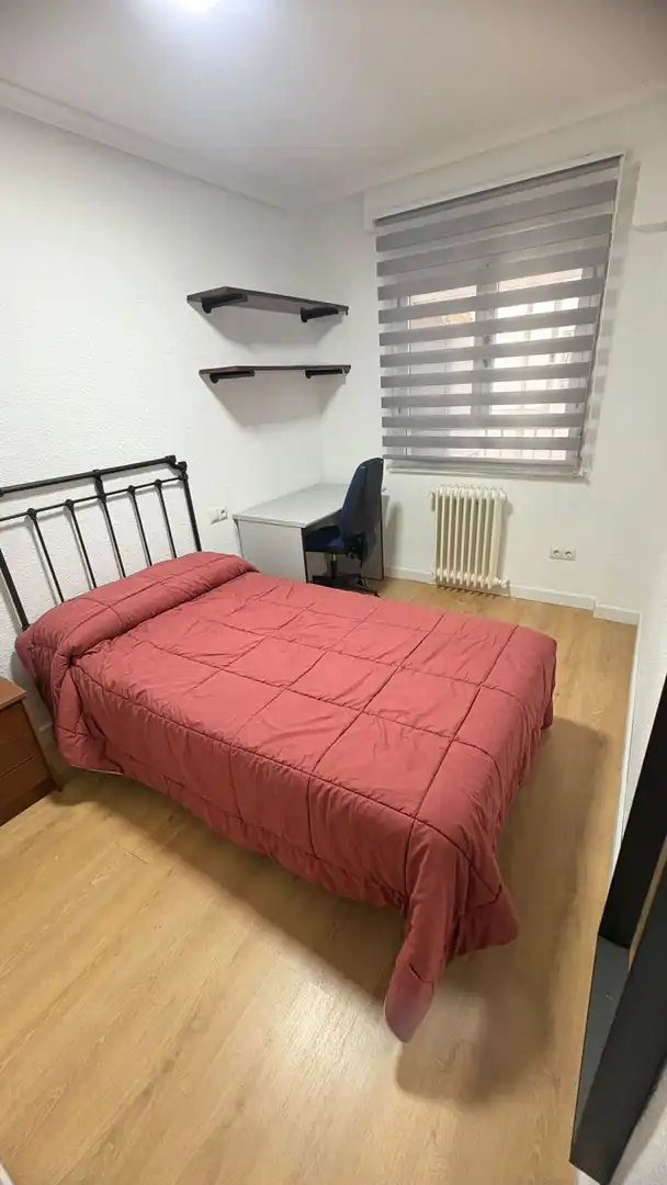 Apartamento 131 m² em Salamanca