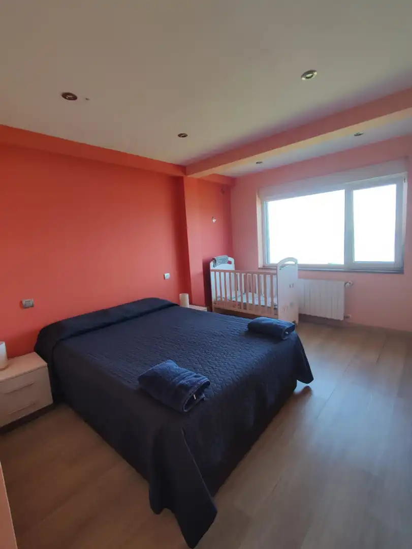 Wohnung 398 m² in Miengo