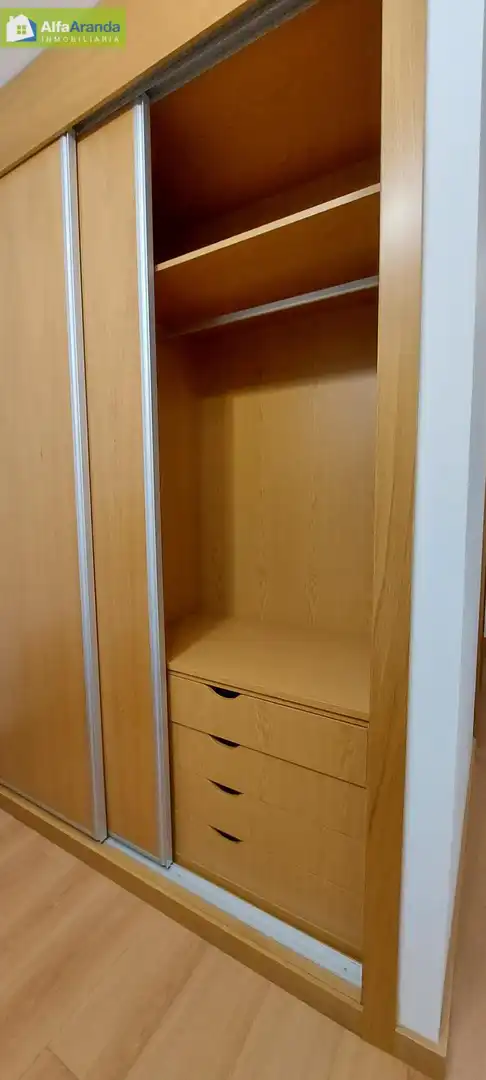Piso de 99 m² en Aranda de Duero