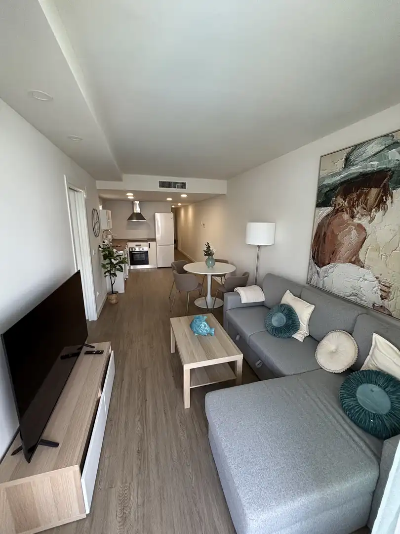 Pis de 80 m² a Fuengirola