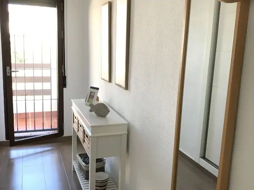 Casa de 117 m² a Cartagena
