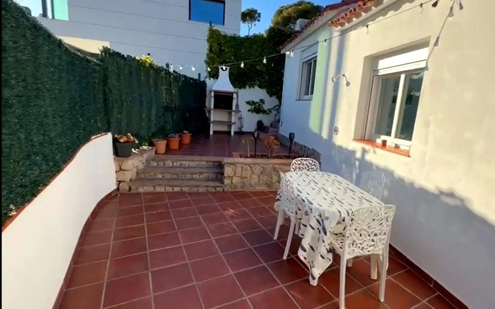 Piso de 70 m² en Castelldefels
