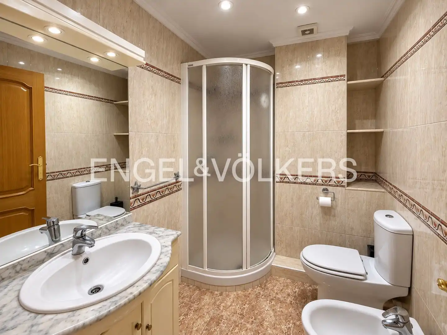 Piso de 83 m² en Valencia