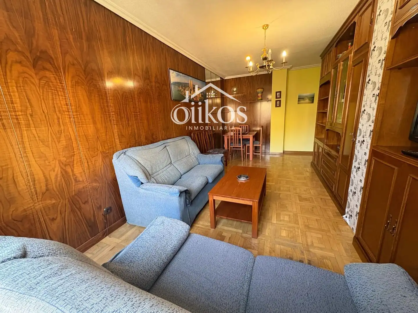 Piso de 148 m² en Salamanca