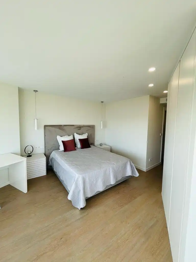 Piso de 130 m² en Alicante