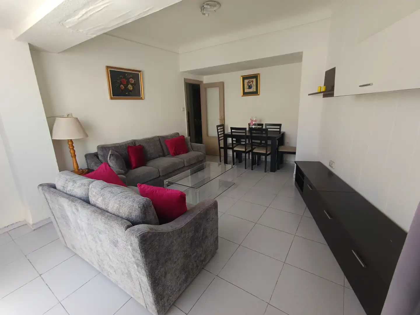 Piso de 75 m² en Alicante