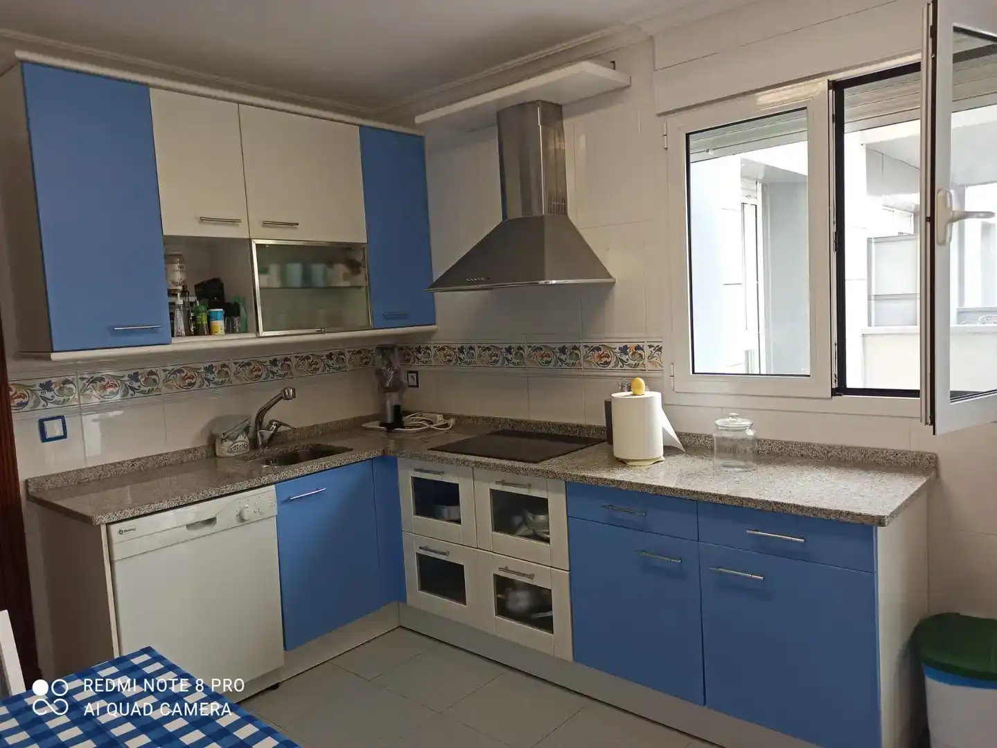 Piso de 85 m² en Gorliz