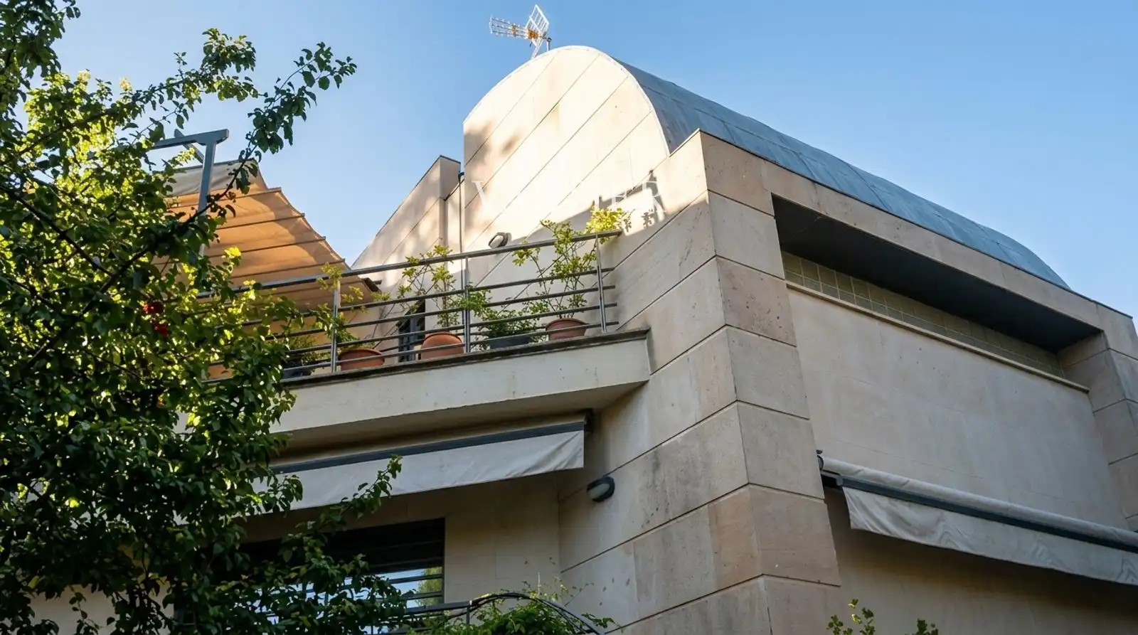Casa de 300 m² en Madrid
