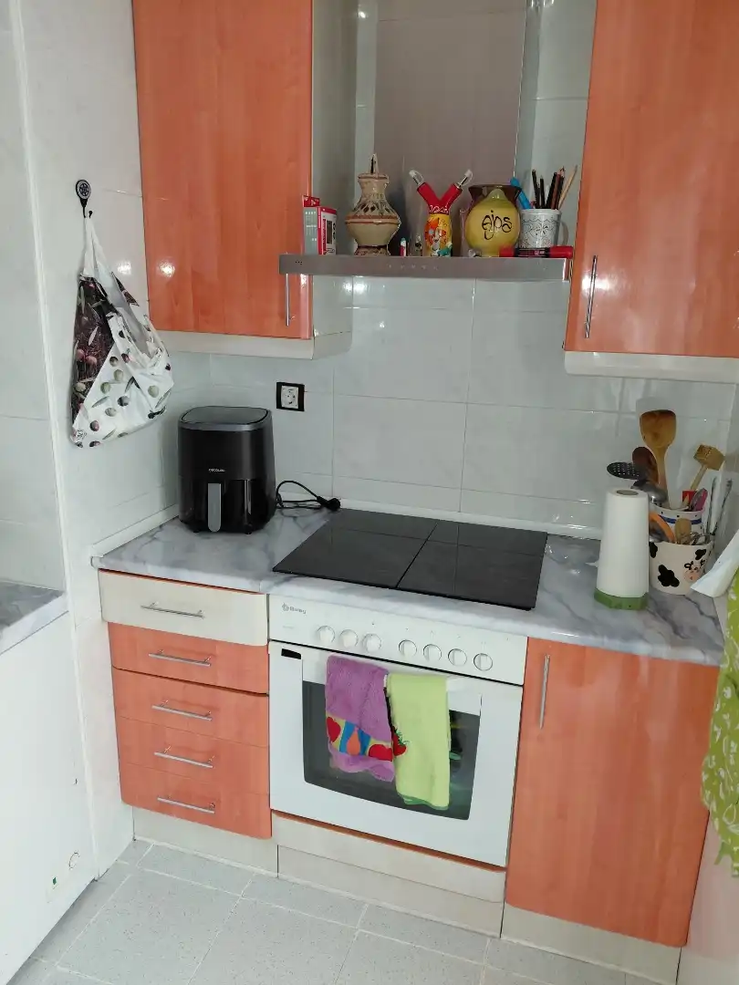 Habitación 100 m², Leganés