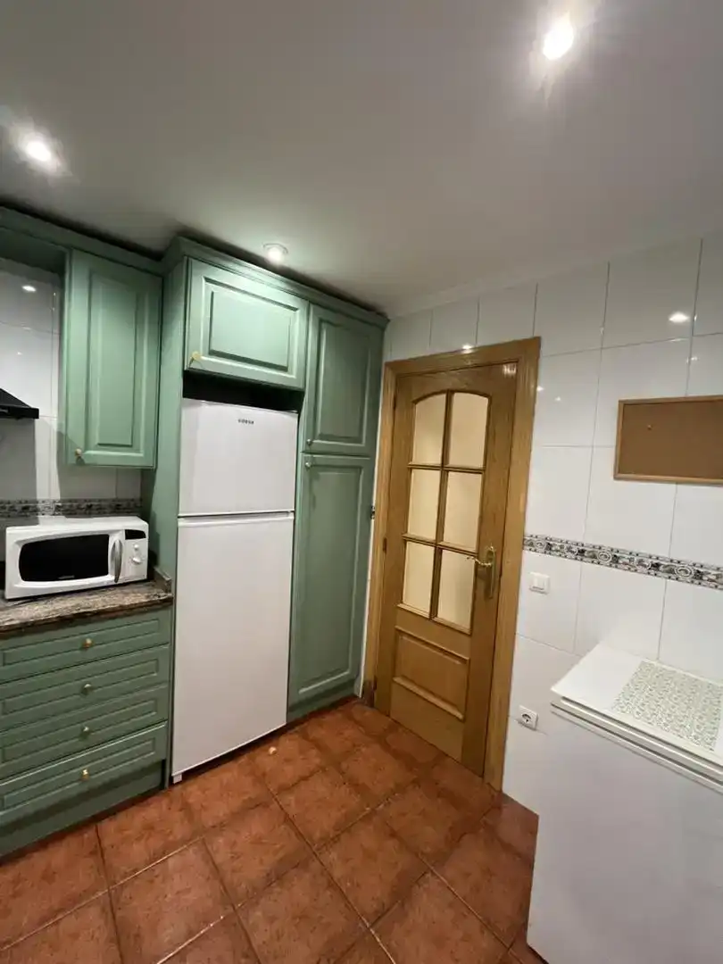 Piso de 130 m² en Salamanca
