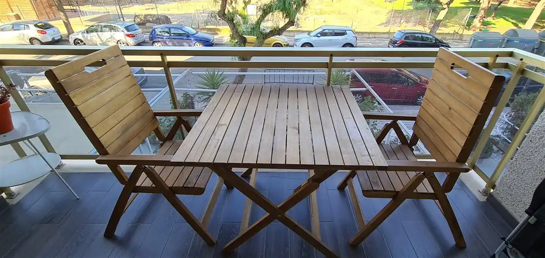 Piso de 59 m² en Cambrils