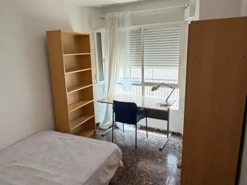 Piso de 85 m² en Murcia