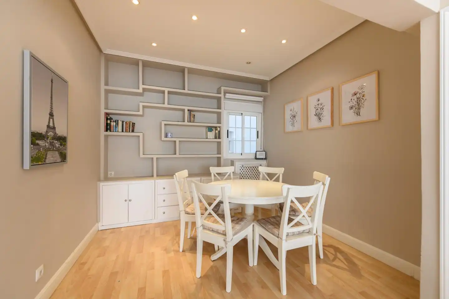 Appartamento 80 m² a Madrid