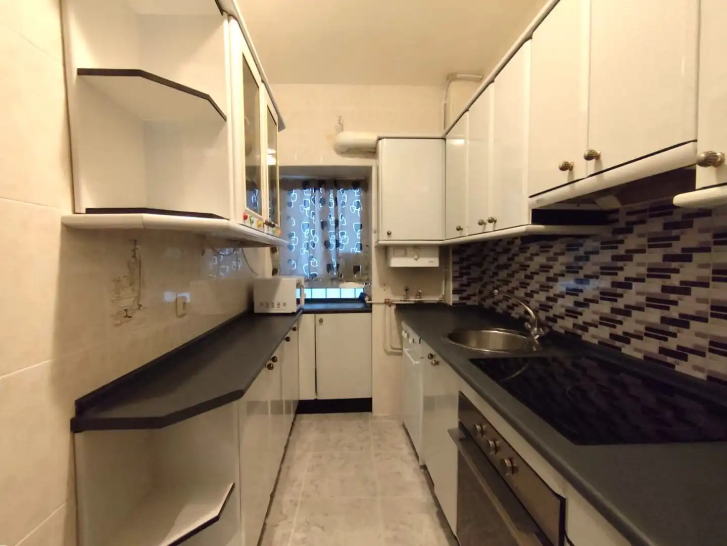 Piso de 63 m² en Plasencia