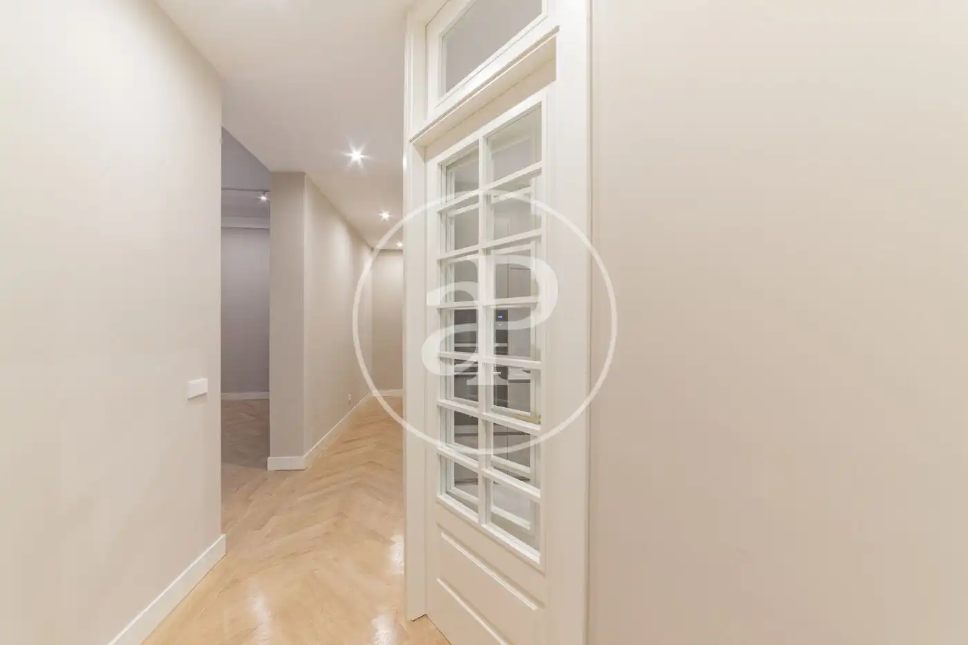 Apartamento 230 m² em Madrid