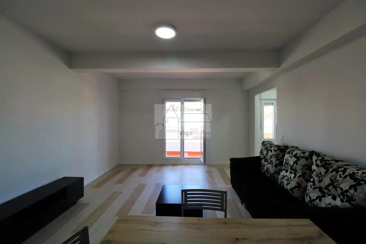 Piso de 110 m² en Vigo