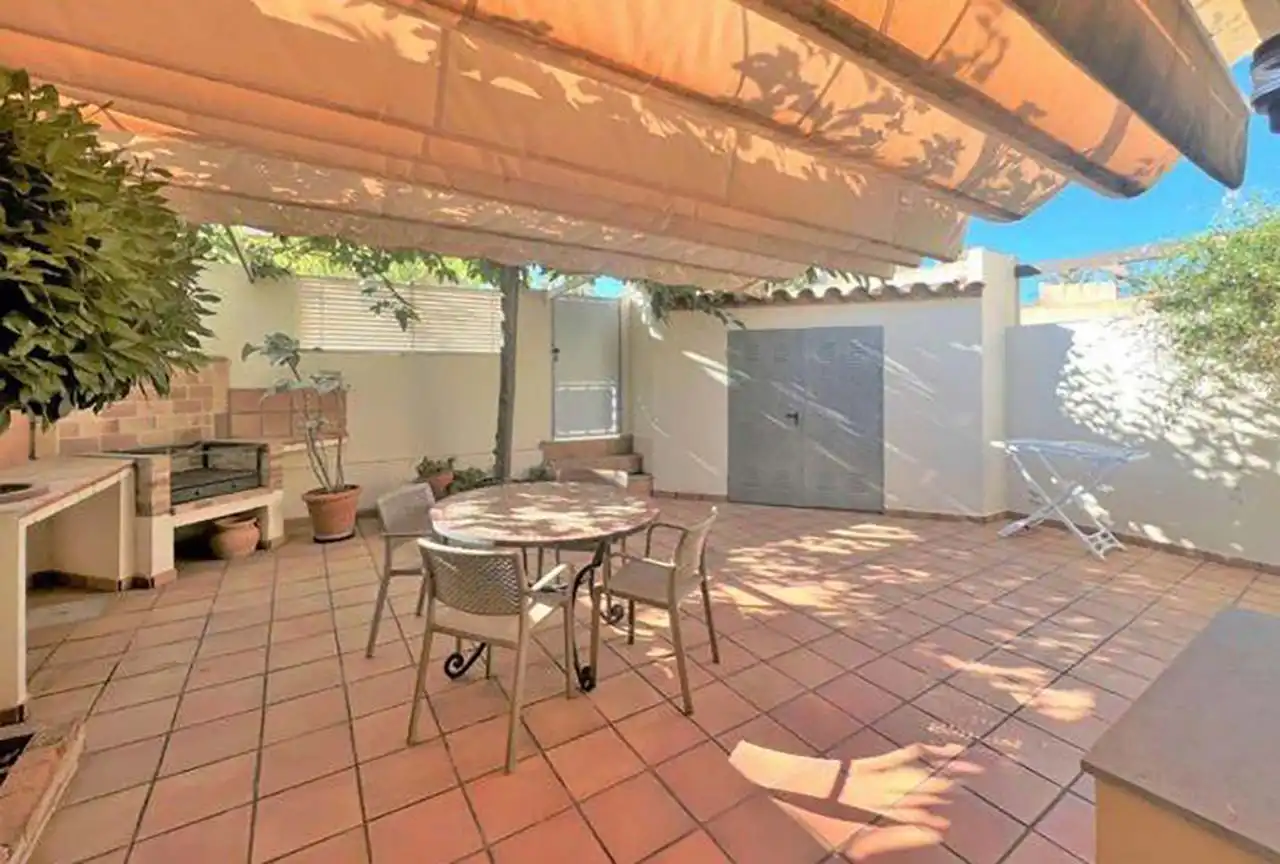 Квартира 130 м² в Benicàssim / Benicasim