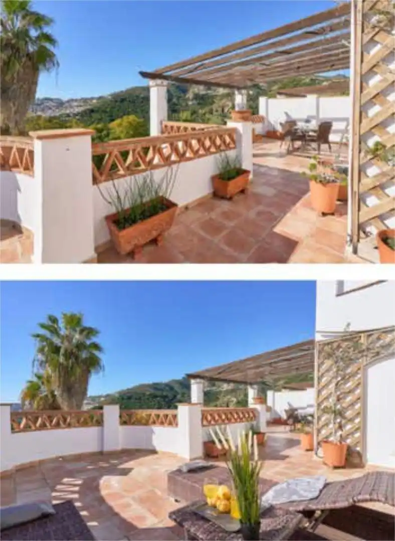 Apartamento 75 m² em Almuñécar