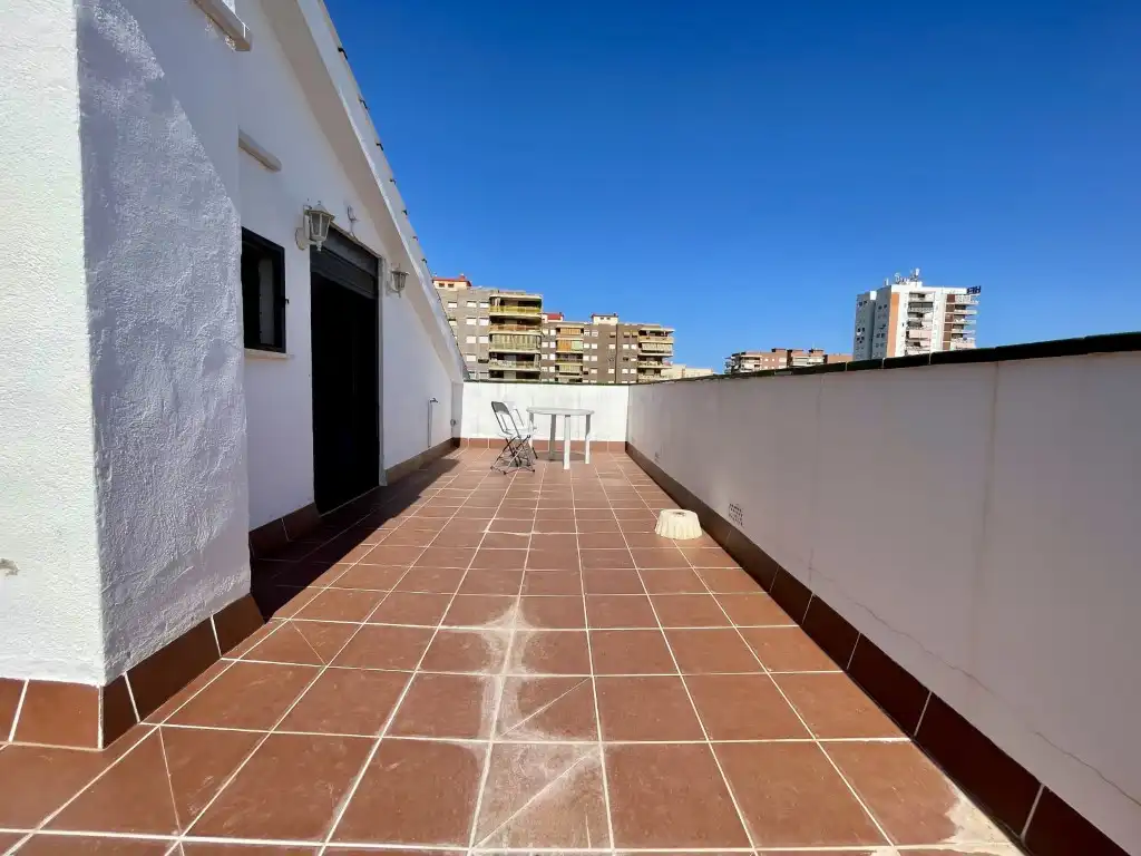 Piso de 70 m² en Benicasim