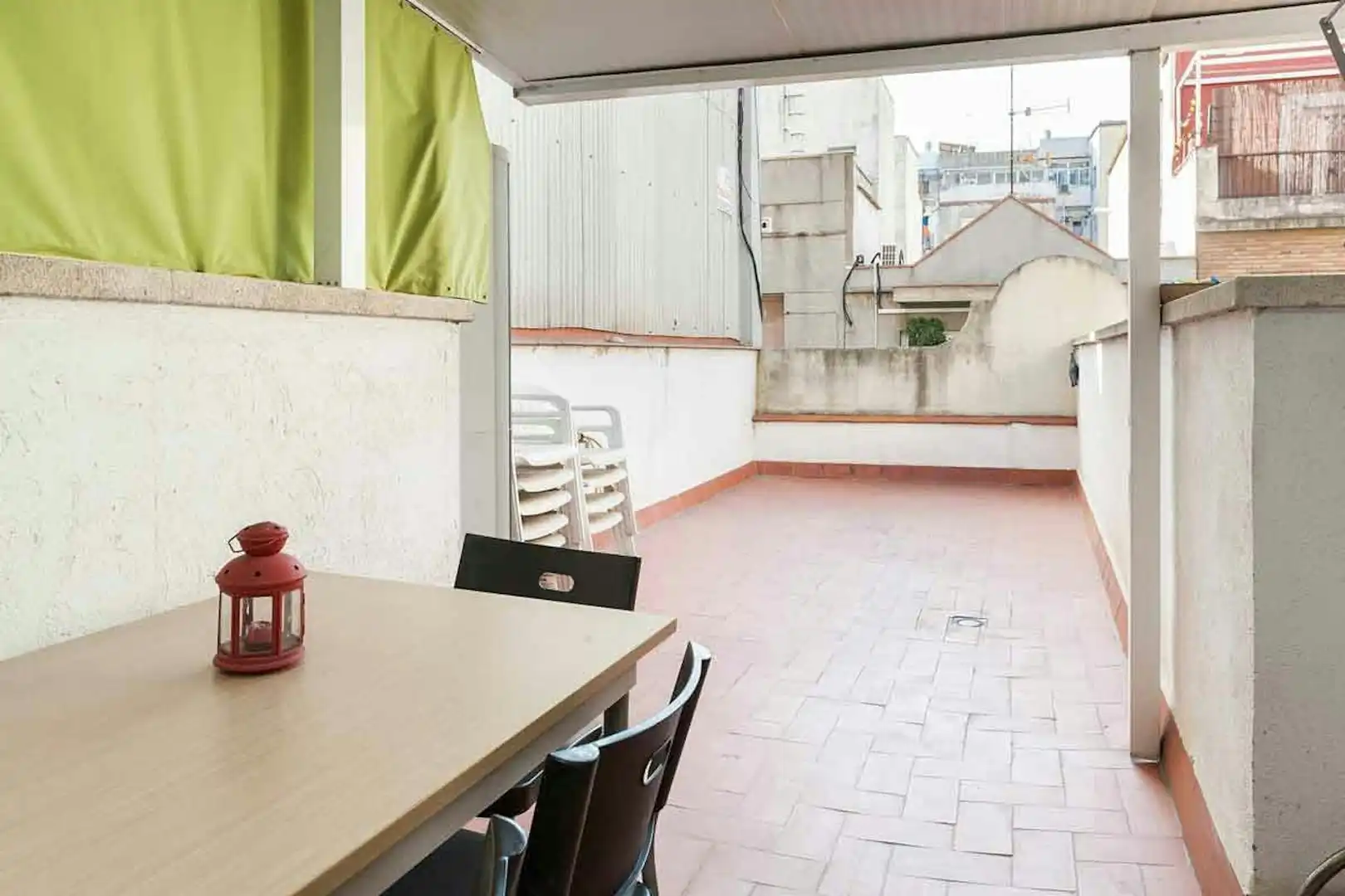 Habitación en alquiler, Hospitalet de Llobregat
