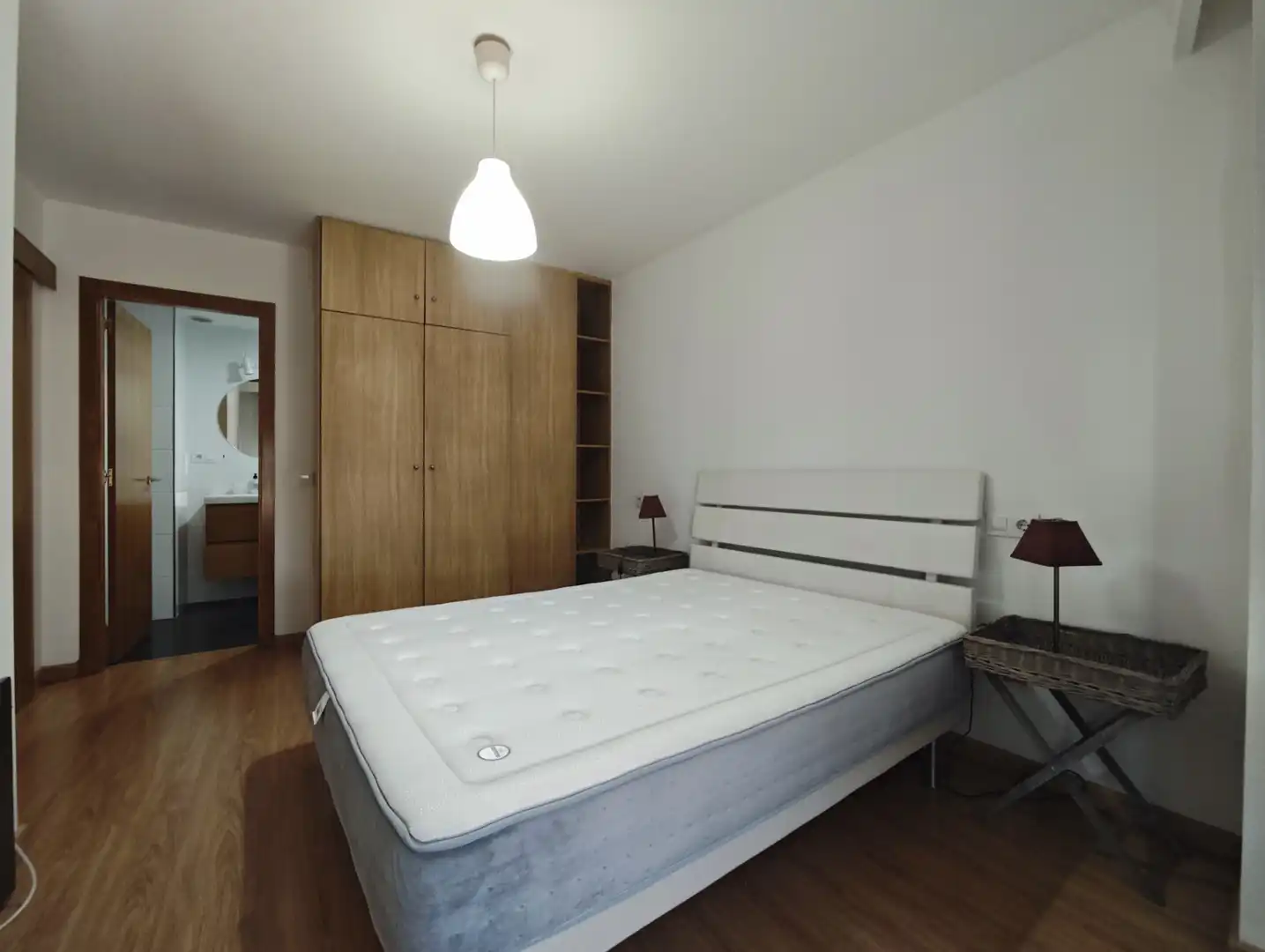 Piso de 92 m² en Ferrol