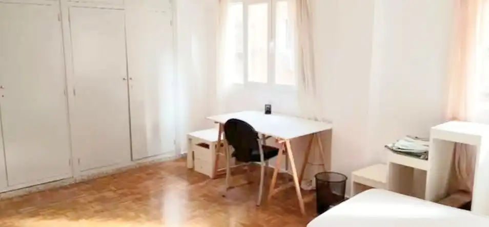 Habitación 120 m², Granada