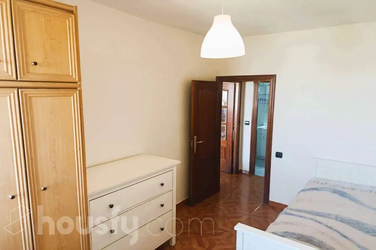 Piso de 63 m² en Madrid