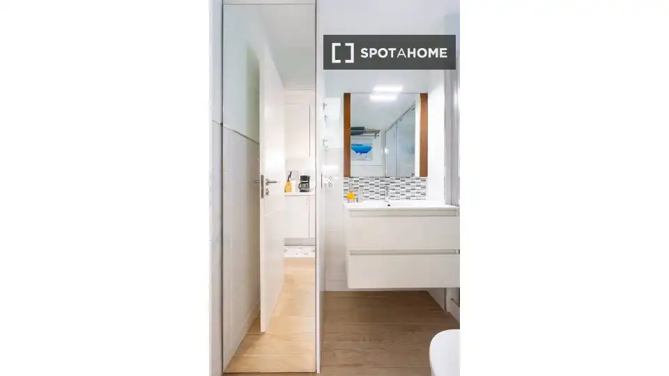 Habitación en alquiler, Puerto de la Cruz