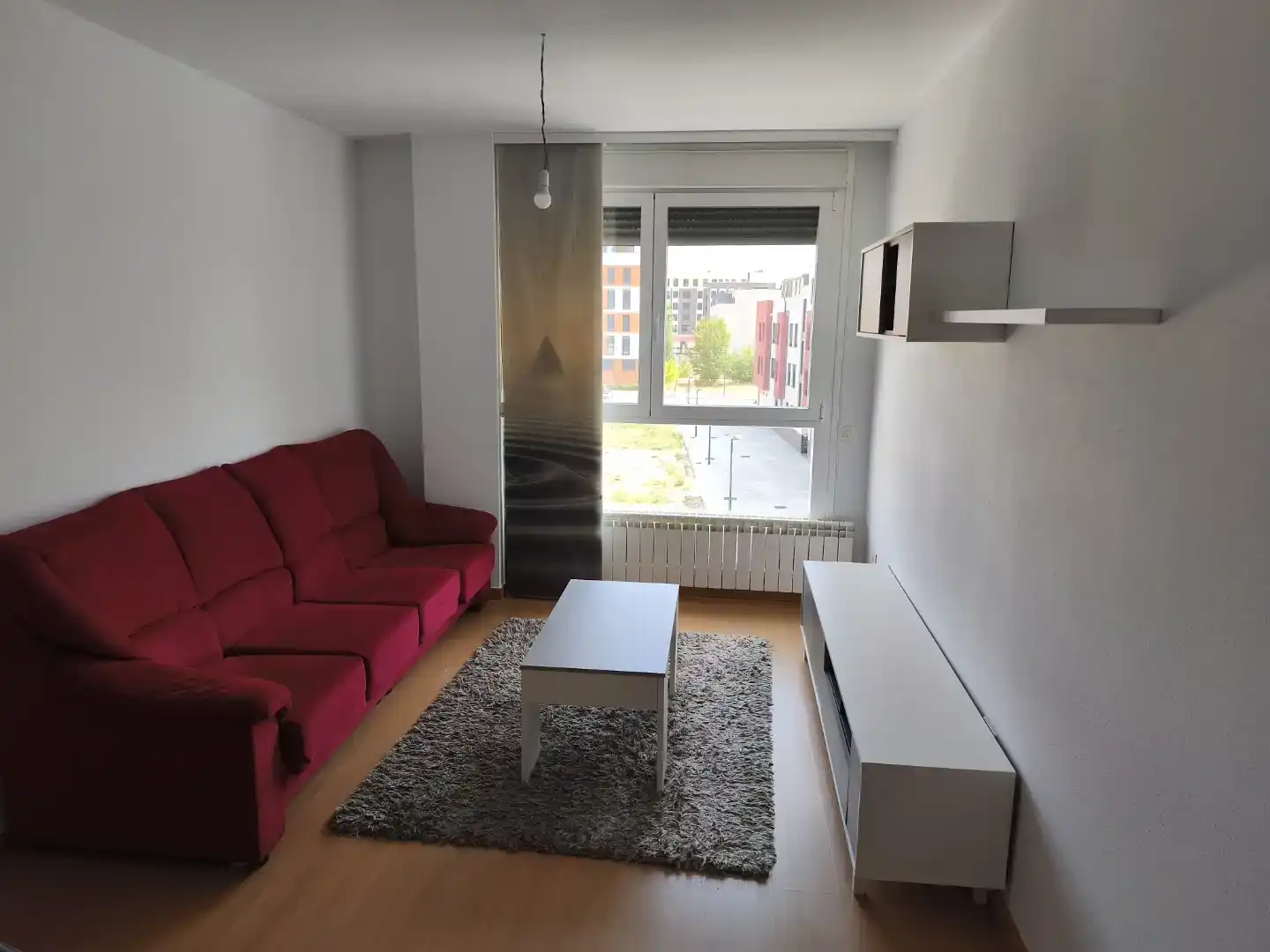 Piso de 55 m² en Burgos