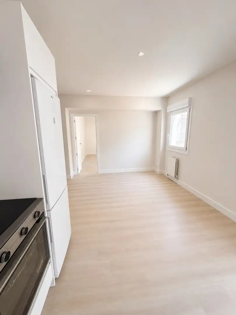 Piso de 56 m² en Logroño