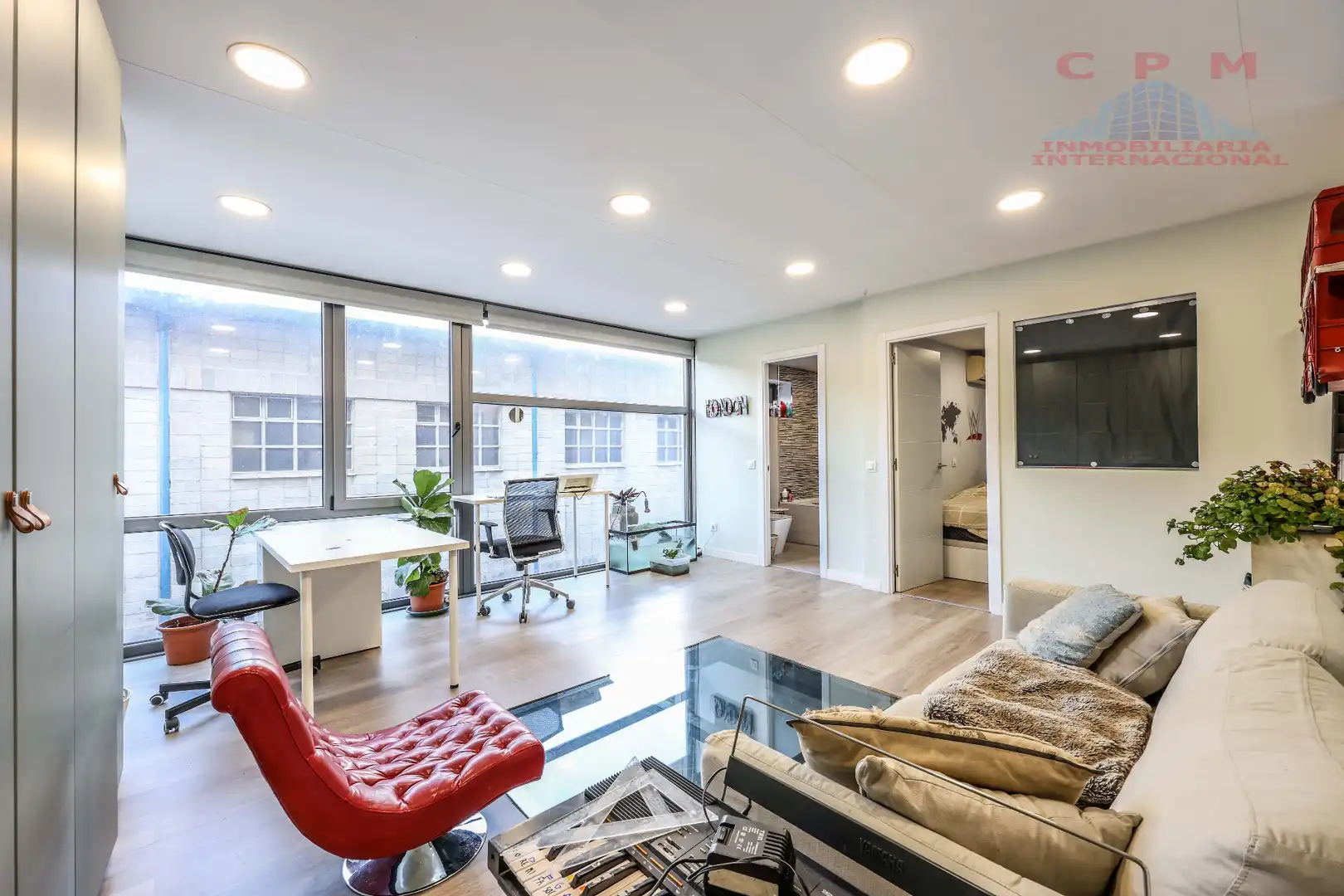 Квартира 150 м² в Alcobendas