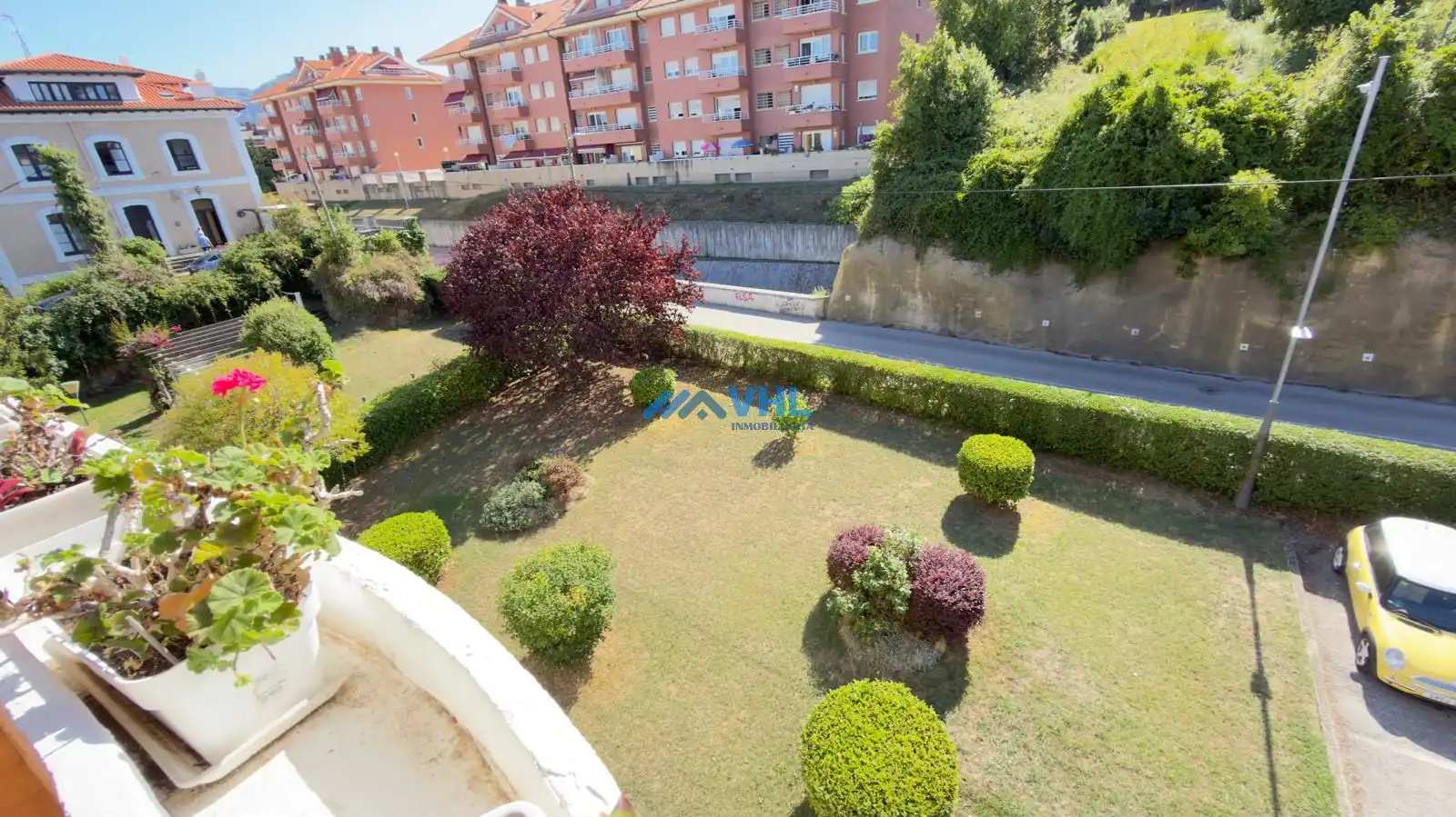 Piso de 110 m² en Castro-Urdiales