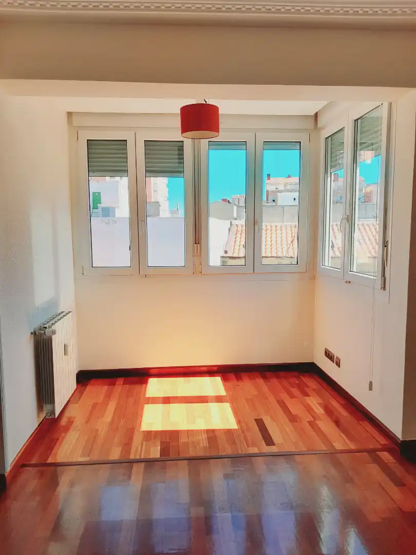 Pis de 125 m² a Valladolid