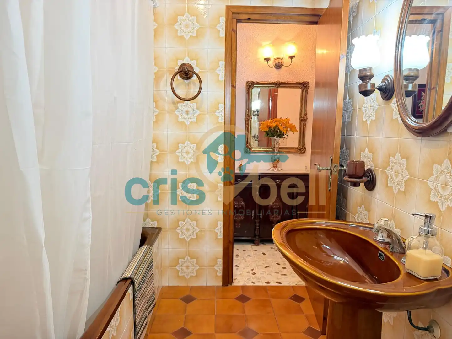 Piso de 110 m² en Puerto Lumbreras