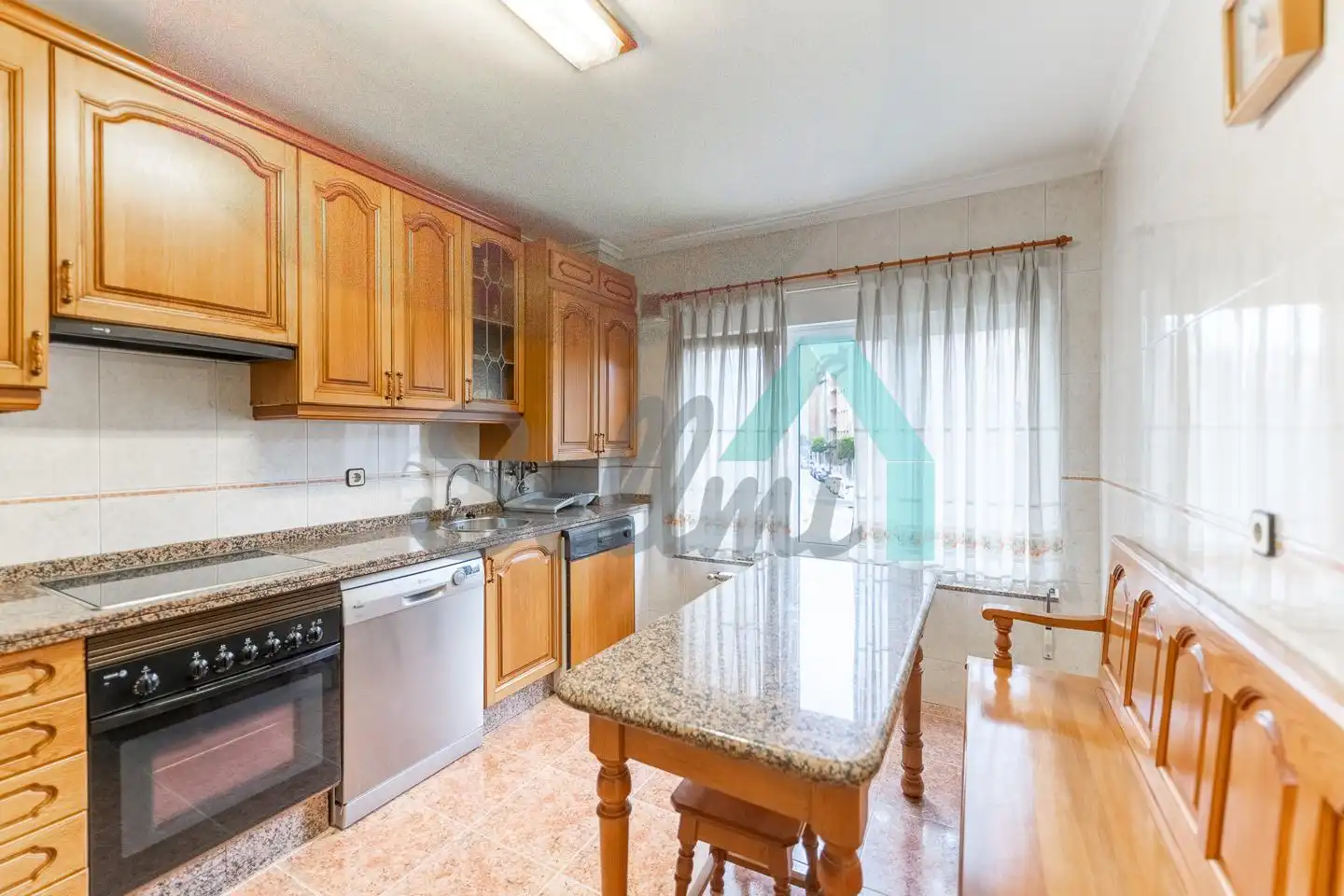 Piso de 80 m² en Oviedo